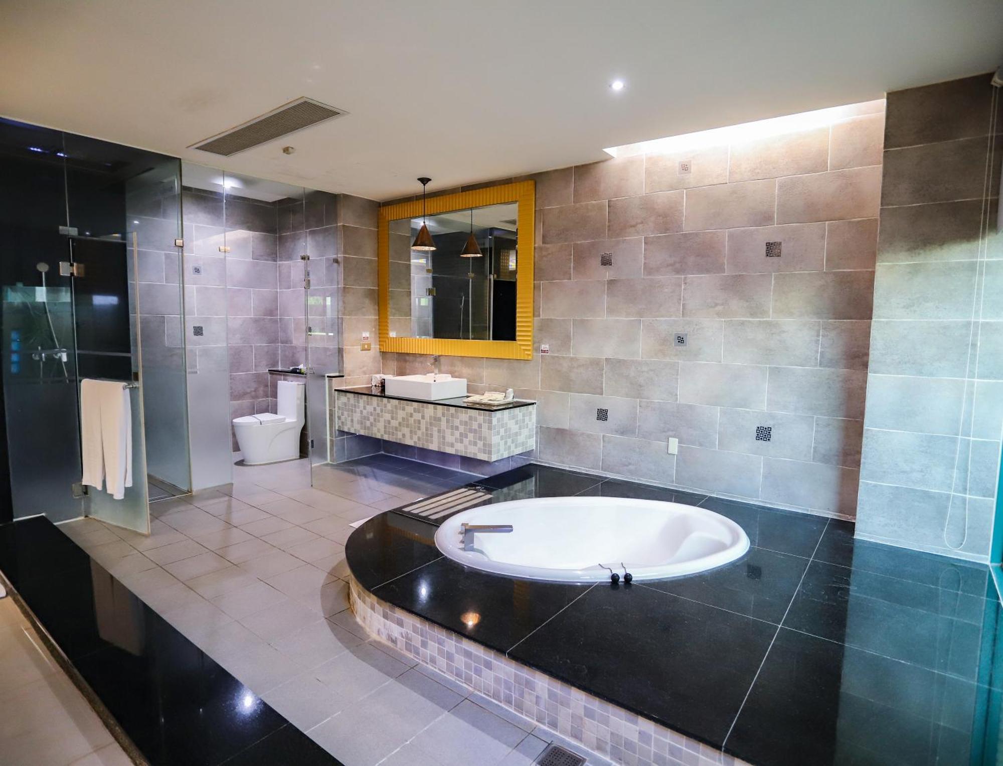 All-Ur Boutique Motel-Chang Hua Branch Ngoại thất bức ảnh