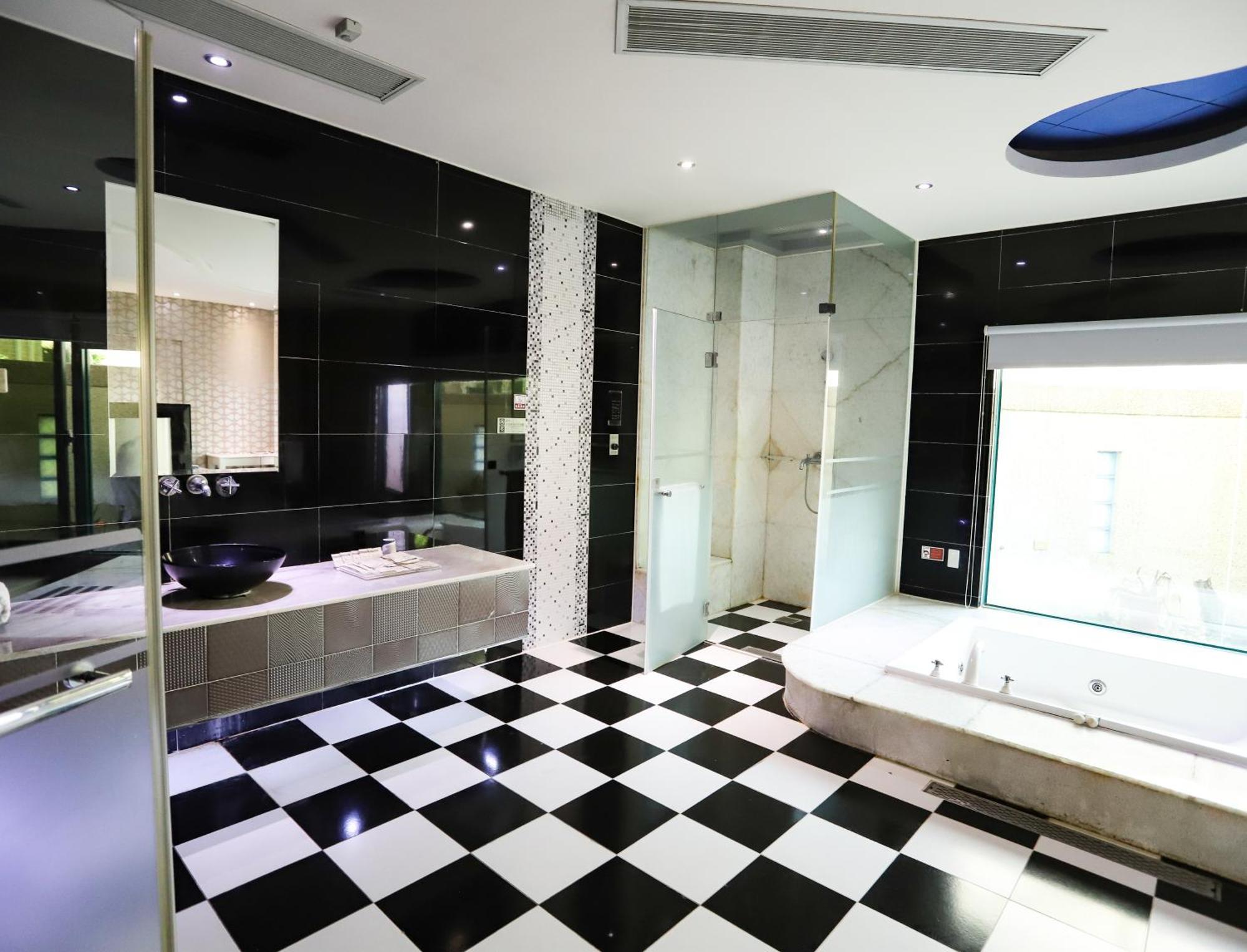 All-Ur Boutique Motel-Chang Hua Branch Ngoại thất bức ảnh