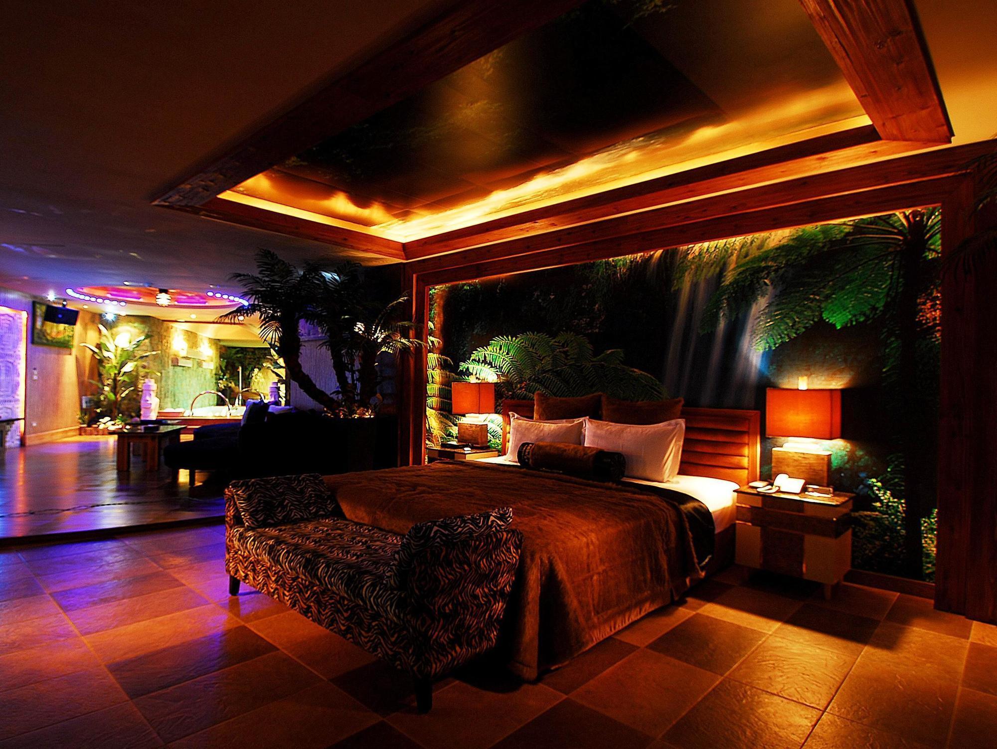 All-Ur Boutique Motel-Chang Hua Branch Ngoại thất bức ảnh