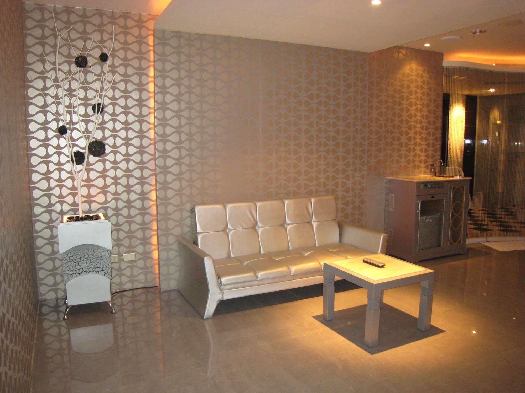 All-Ur Boutique Motel-Chang Hua Branch Ngoại thất bức ảnh