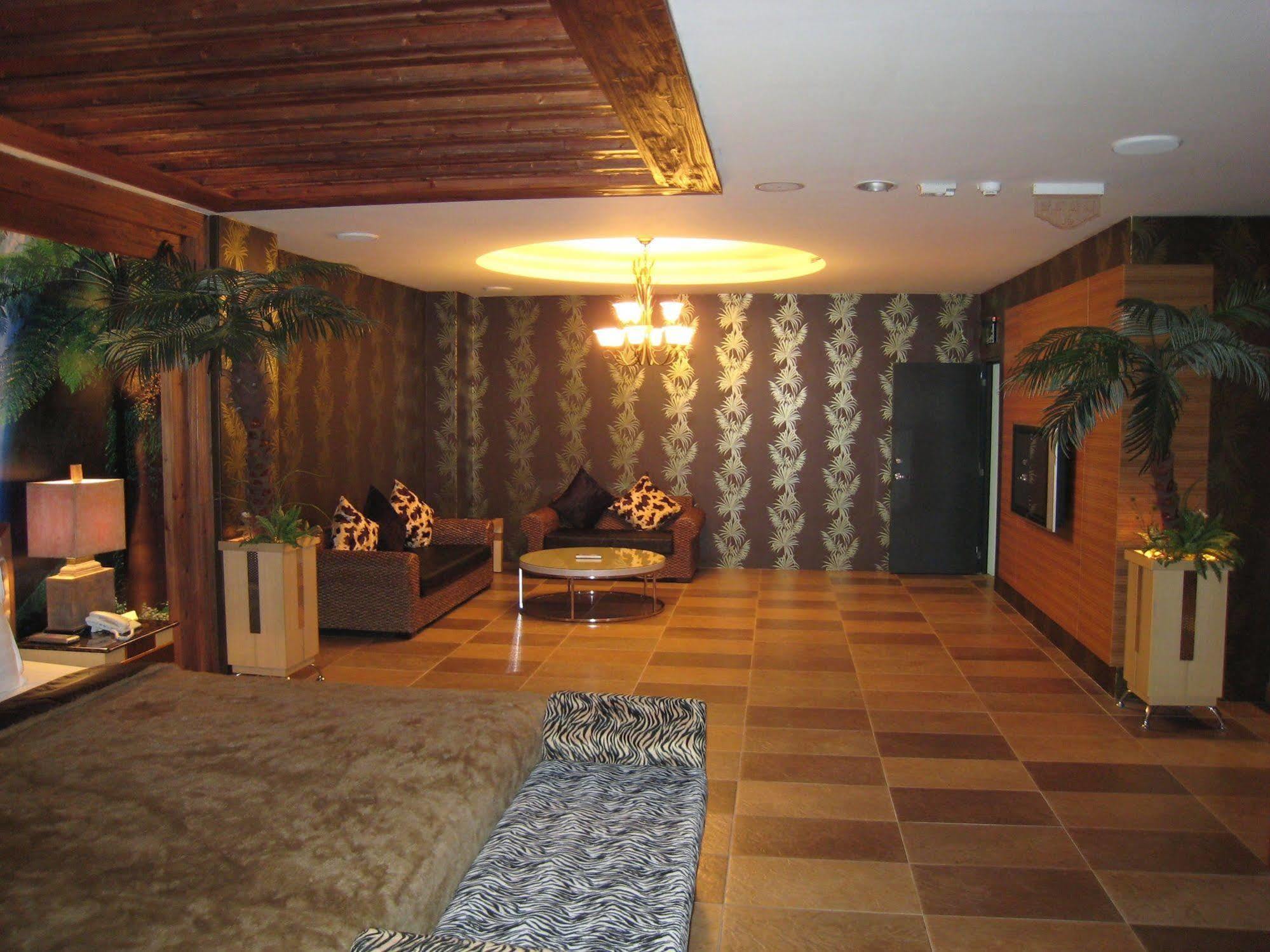 All-Ur Boutique Motel-Chang Hua Branch Ngoại thất bức ảnh
