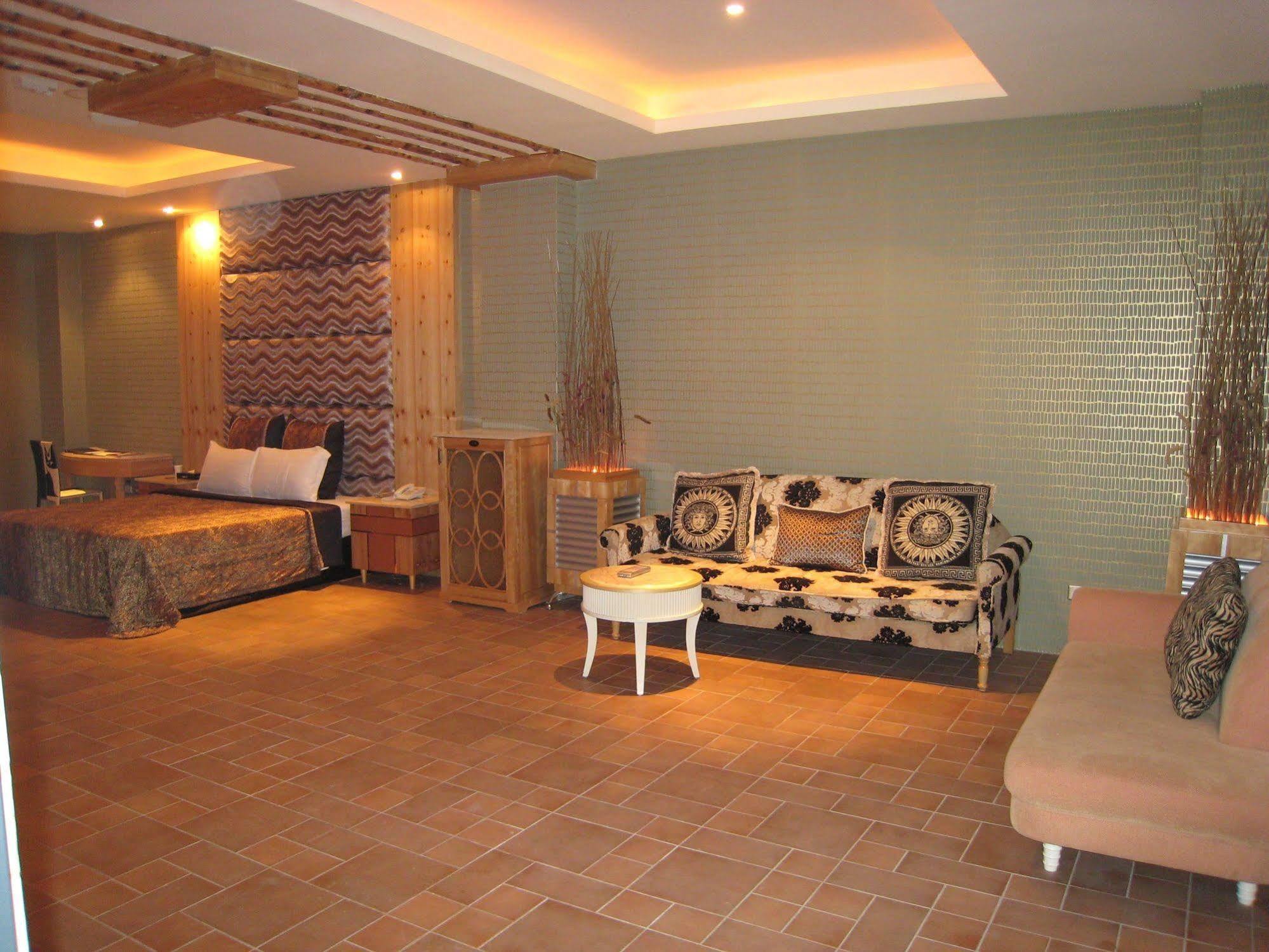 All-Ur Boutique Motel-Chang Hua Branch Ngoại thất bức ảnh